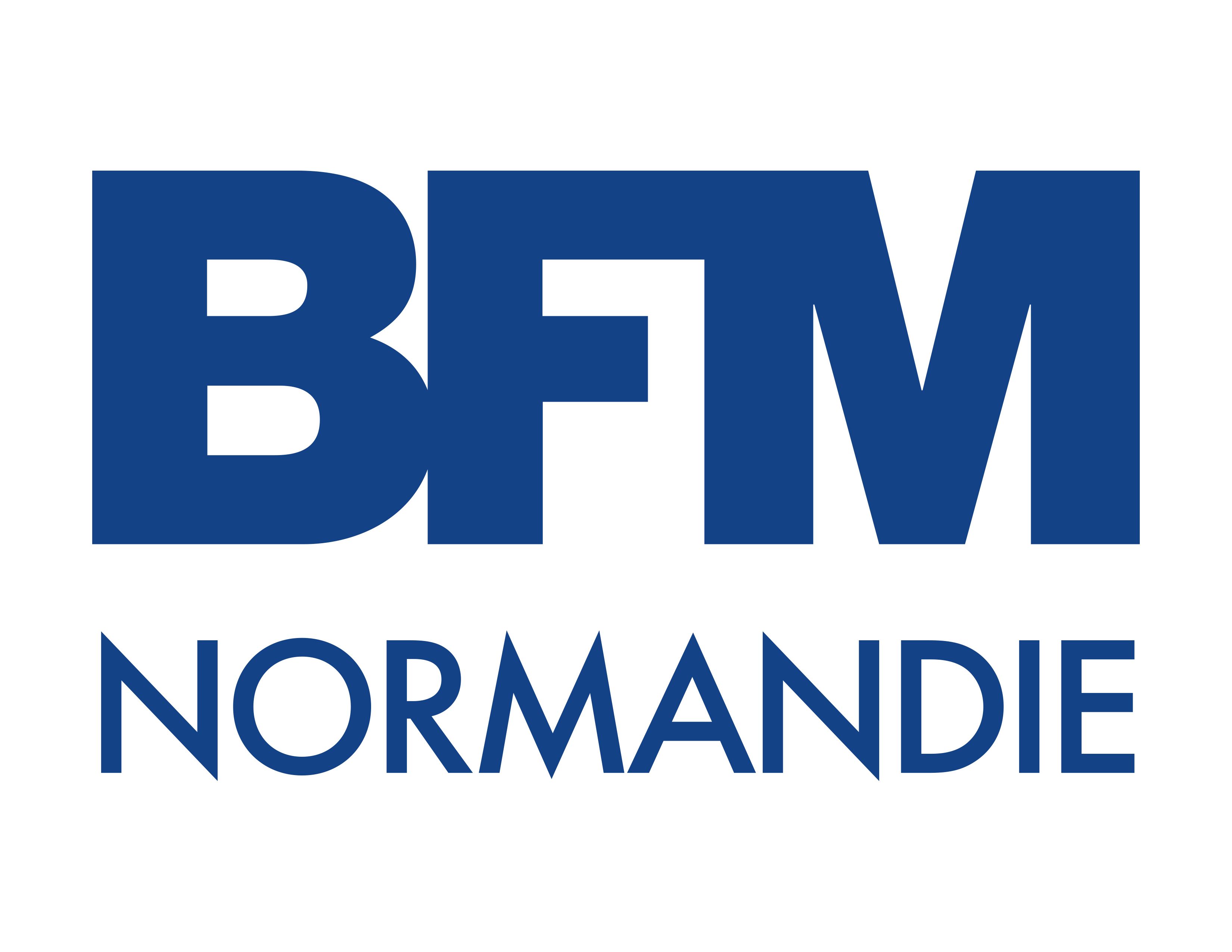 BFM Normandie