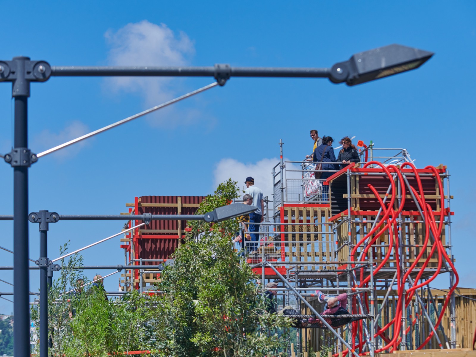 Inauguration_UEAH_2026_Collectif_sur_le_Toit_DSC_5110 ©LaurentLachevre