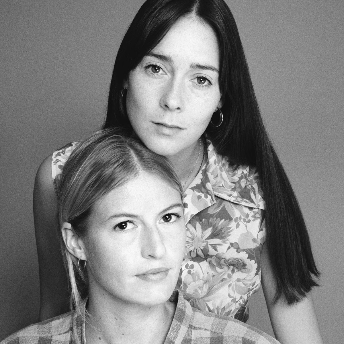 Elsa & Johanna