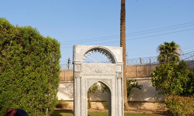 Les Portes de Mossouls - Louis-Cyprien Rials - (c) Louis-Cyprien Rials (1)