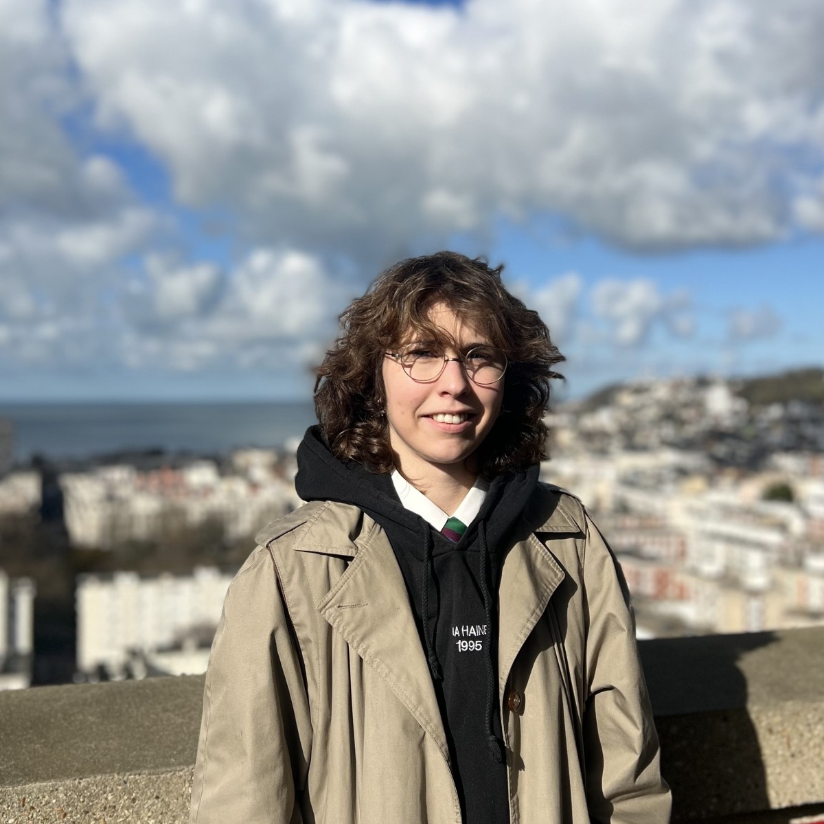 Méline Grellier