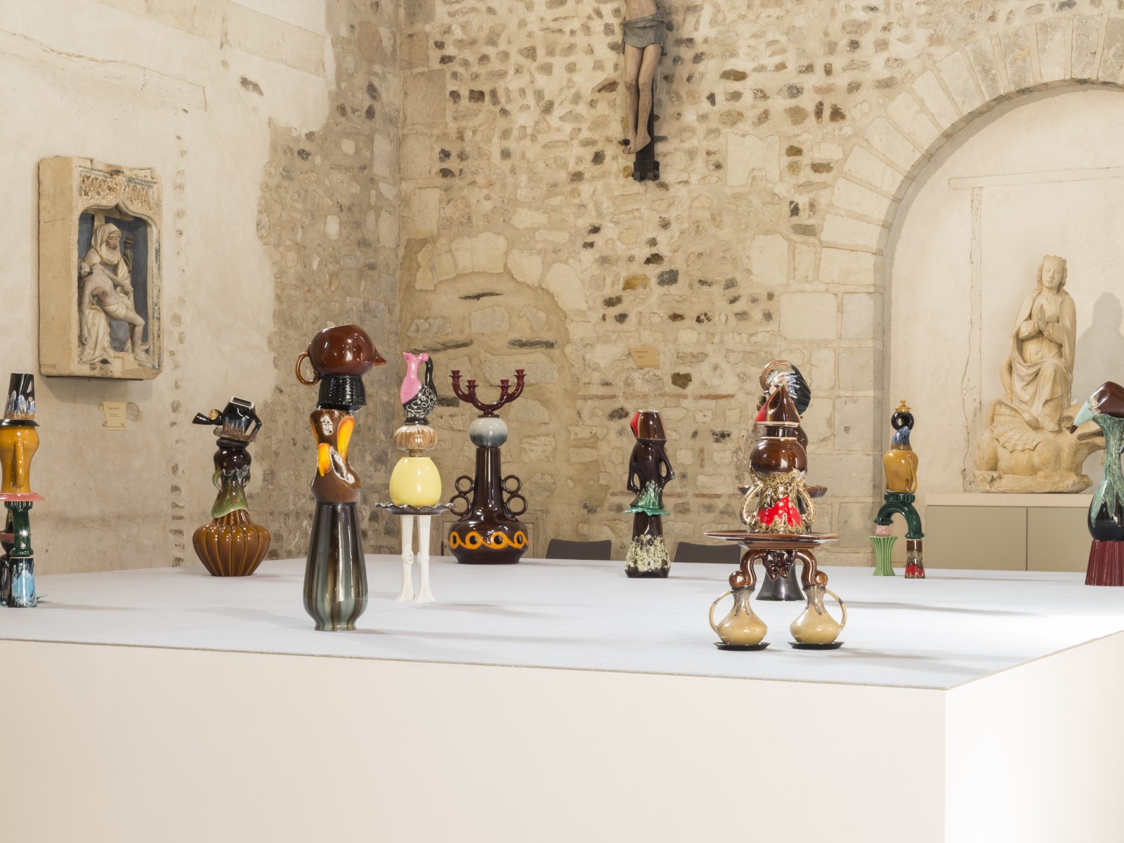 Le Portique - Richard Fauguet - Courtesy de l'artiste et Art - Concept, Paris (3)