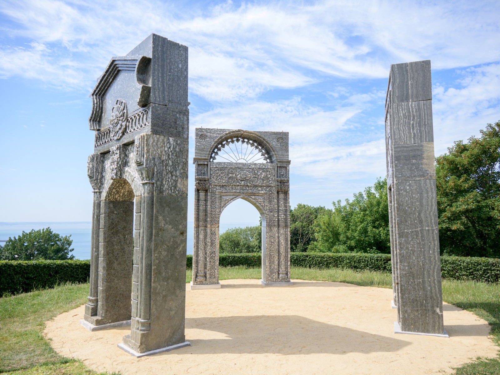 UEAH - les portes de Mossoul ©Anne-Bettina Brunet (16)