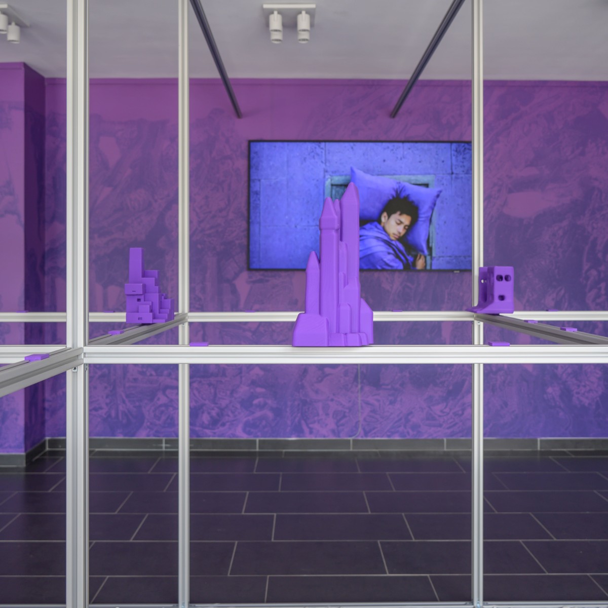 LA VILLE QUI N’EXISTAIT PAS 3 : LA FORME D’UNE VILLE