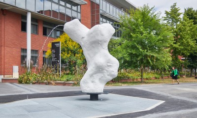 Didier Marcel - Niki (c) Laurent Lachevre (1)