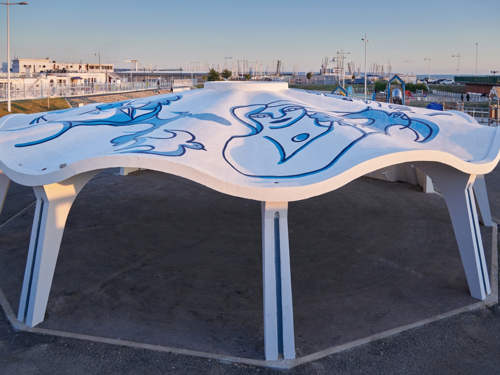 Bureau Ideal - A revers revera - (c) Laurent Lachevre (12)