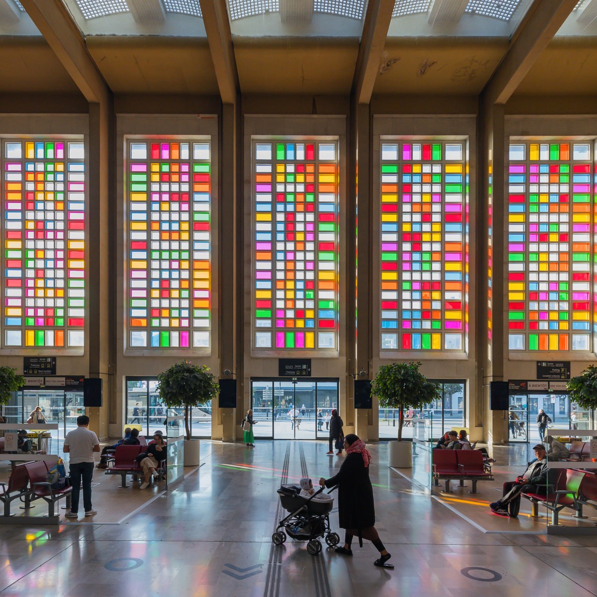 Isabelle Cornaro - Coupes - (c) Mickael Liblin (15)