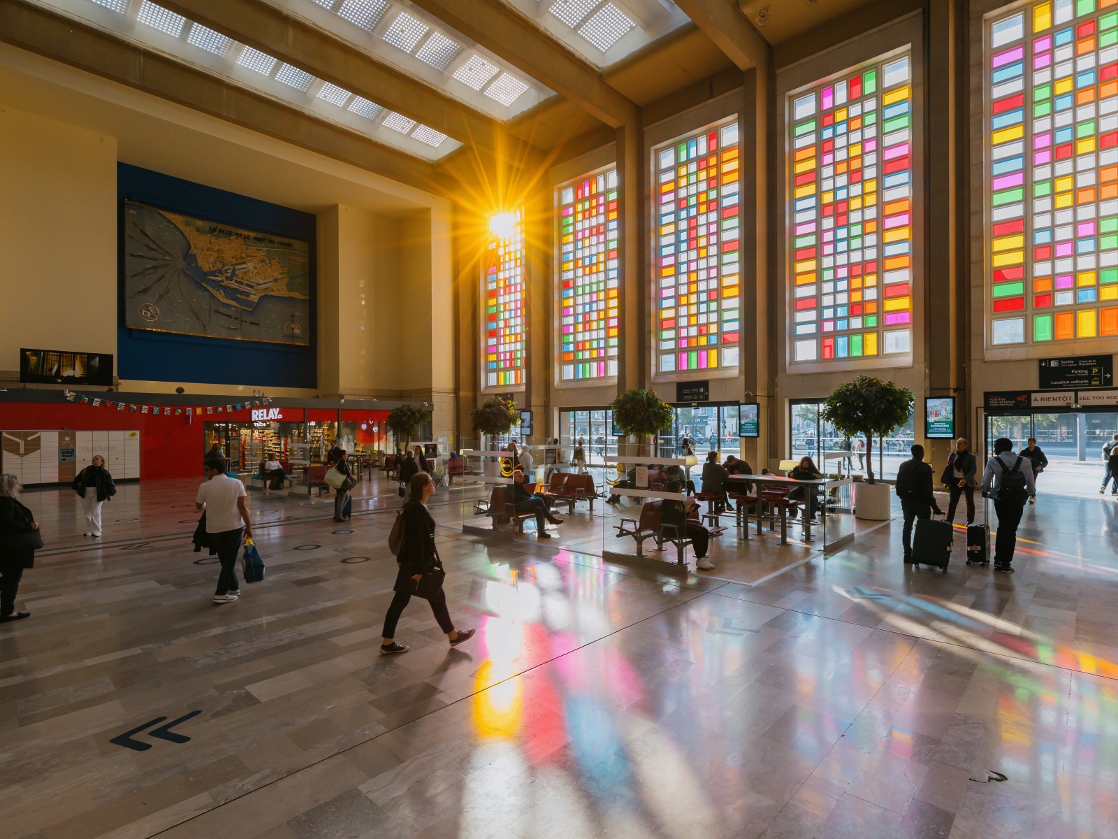 Isabelle Cornaro - Coupes - (c) Mickael Liblin (11)