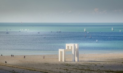 UP3 - Lang&Baumann - (c) Philippe BREARD - Ville du Havre