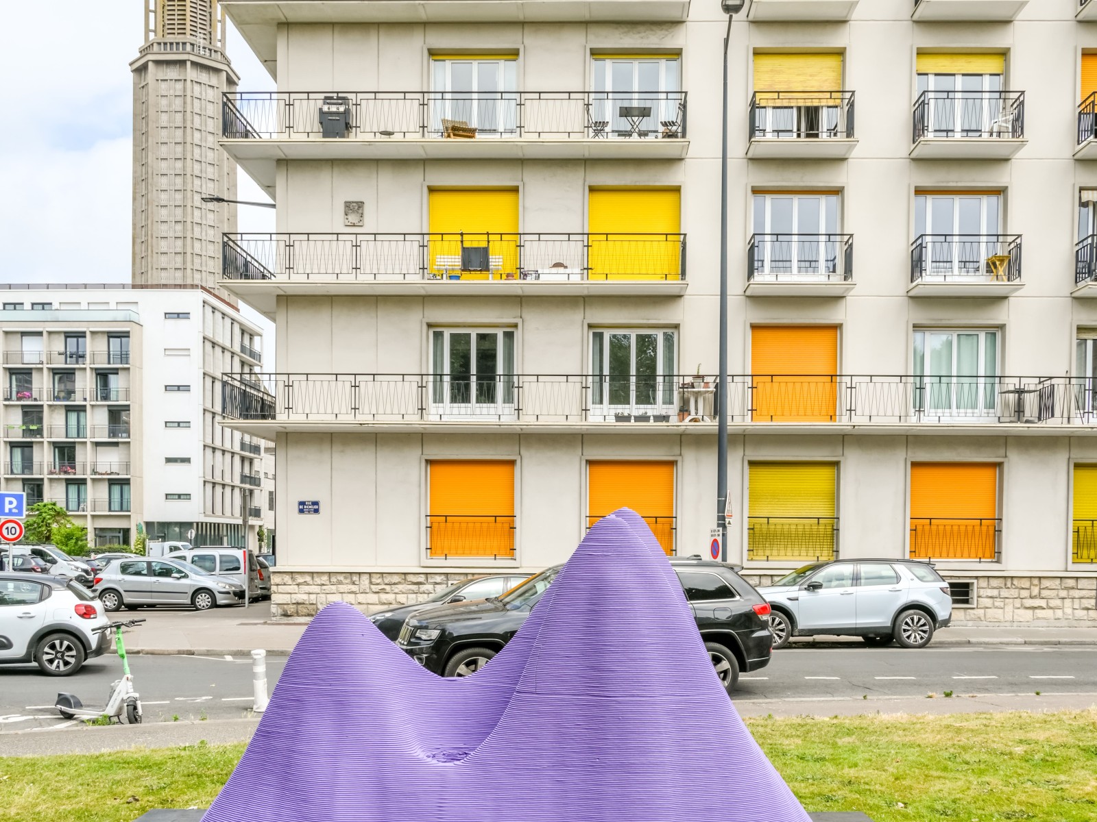 Grégory Chatonsky - la ville qui n existait pas 2 - (c) Anne-Bettina Brunet (3)