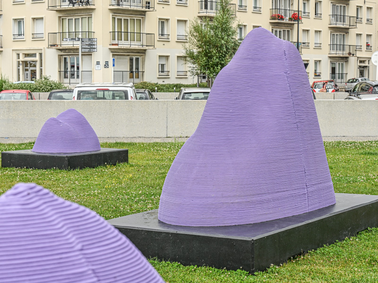 Grégory Chatonsky - La ville qui n'existait pas - épisode 2 La logistique des voix - (c) Anne-Bettina Brunet (5)