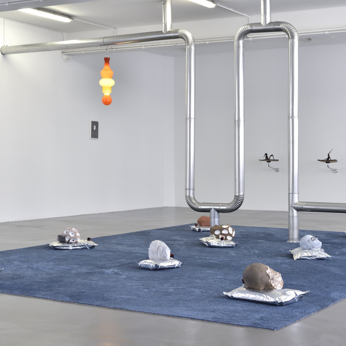 RICHARD FAUGUET BLUE OYSTER CULT...