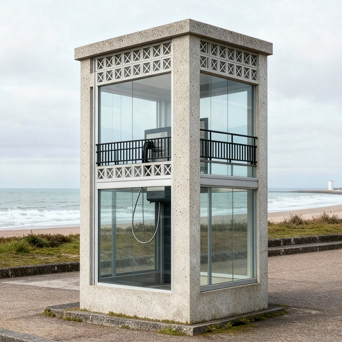 La ville qui n’existait pas IV : La maison des rêves (2050-2612)