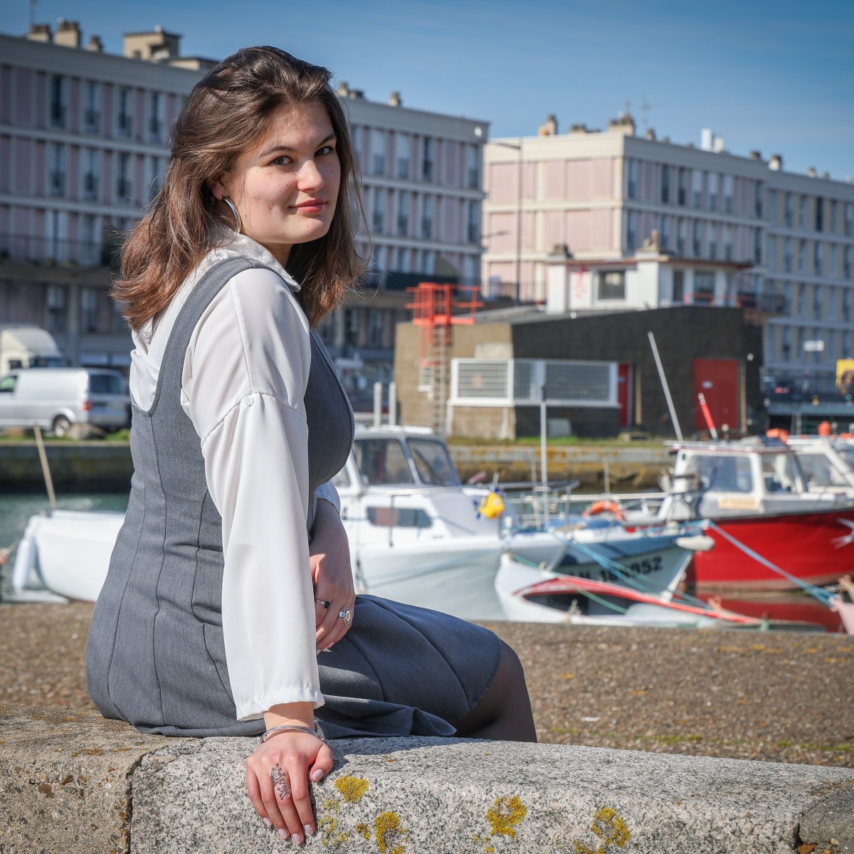 Charlotte Huard,