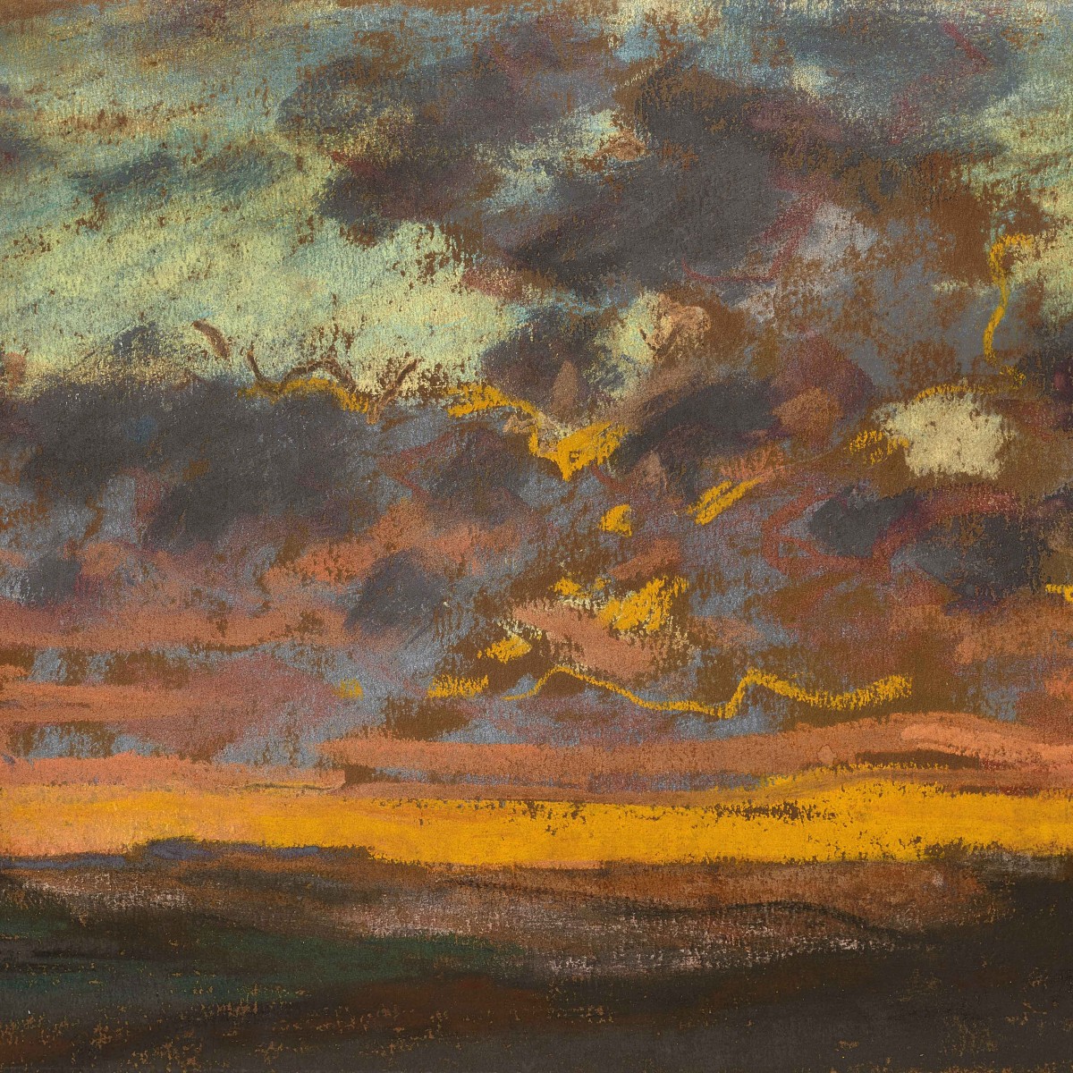 Monet in Le Havre