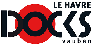 Le Havre Docks Vauban