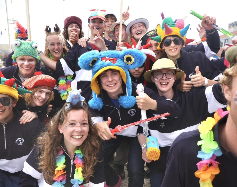 Catene voiliers st joseph