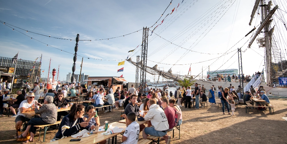 Catene voiliers st joseph