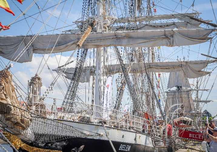 Feux dartifice TSR 2017 V Vasilevsky