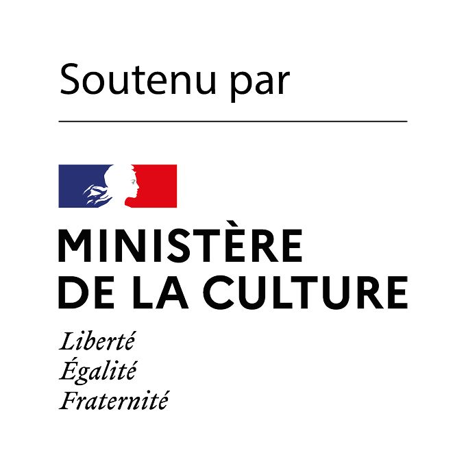 Ministère de la Culture