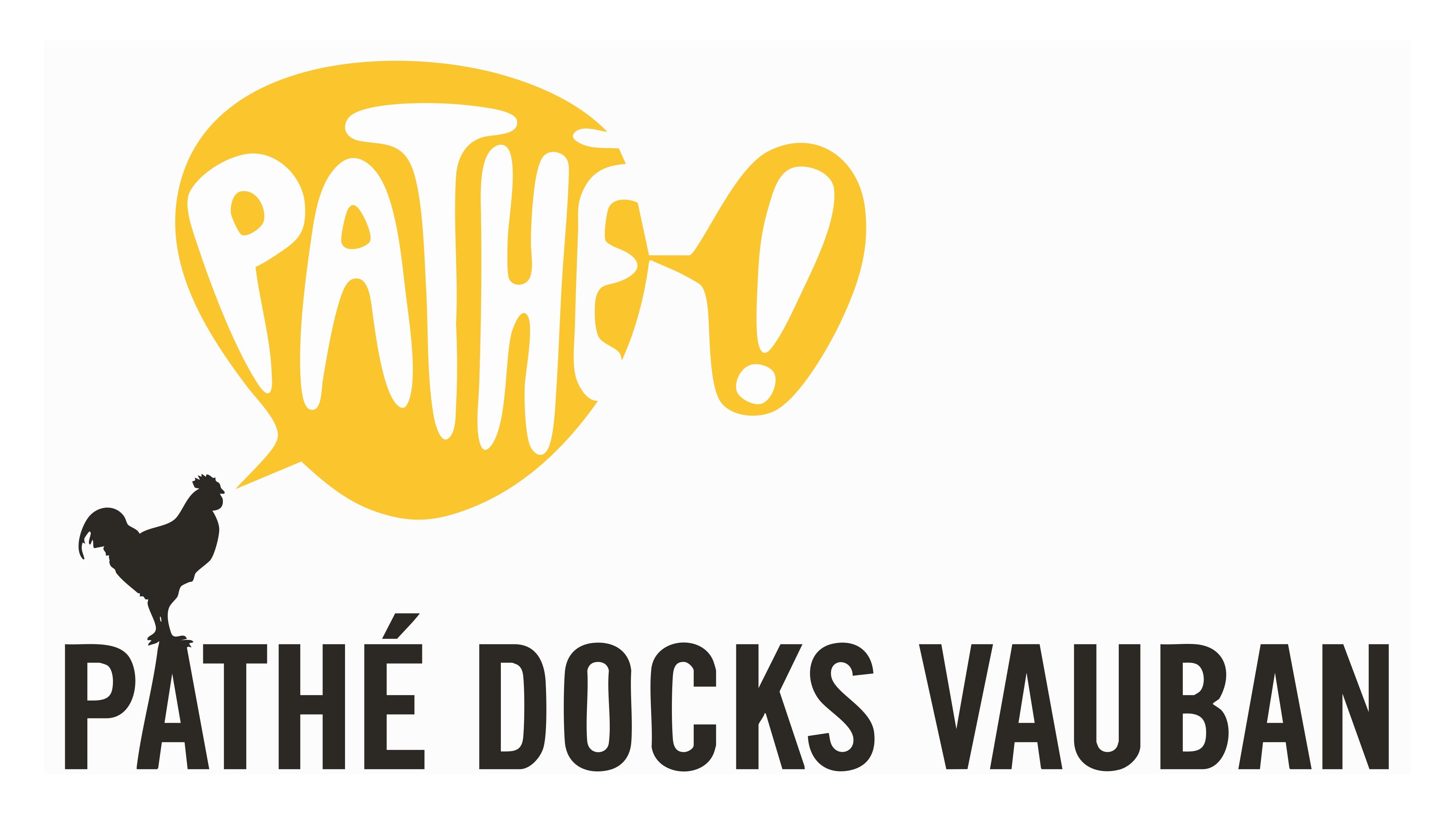 Pathé Docks Vauban